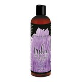 Intimate Earth Tushie - Anal Relaxing Thick Hybrid Glide - 4 oz.