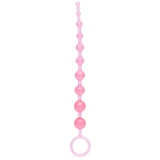 BASICS Anal Beads 10 Inch