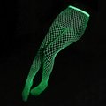 Flirt Illuminate Glow In The Dark Fishnet Tights