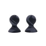 Velvet Noir Silicone Nipple Suckers