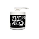Doc Johnson Anal Lube-Natural