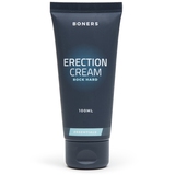 Boners Rock Hard Erection Cream 100ml