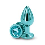 Rear Assets - Medium - Teal