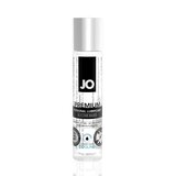 JO Premium Cooling Lubricant - 1 oz.