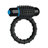 OptiMALE Vibrating C-Ring - Black