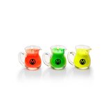 Blacklight Wax Play Pitchers