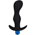 Wingman Vibrating Deep-Spot Butt Plug - LARGE