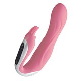 Toy Joy Neo Rabbit Vibrator Pink