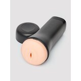Otouch Inscup-3 Automatic Intelligent Thrusting Realistic Masturbator - Black