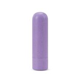 Gaia - Eco Rechargeable Bullet - Lilac