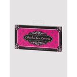 Cheques for Lovers
