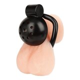Mini Cock Micro Chastity Cage