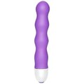 Excite Me Violet Beaded 12-Speed Vibrator