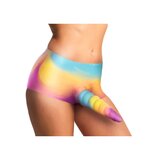 Creature Cocks Unicorn Silicone Strap-On
