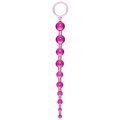 Aetheris Purple Jelly Anal Beads