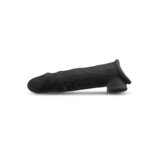 Renegade Annex Penis Extension - Thin - Black