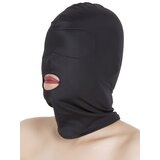 Open Mouth Spandex Hood - One Size