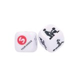 Take the Gamble Sex Dice