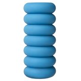 Mood Thrill Hand Held Stroker - Blue