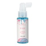 Intimate Enhancements EASE Throat Relaxing Spray - Cotton Candy