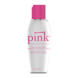 Pink Silicone Lubricant - 2.8 oz