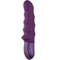 New Product - Fun Factory Stronic Surf Thrusting Vibrator - Purple