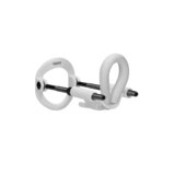 Shots Penis Extender - White