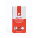 System Jo System Jo Warm and Buzzy 10ml