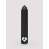 Lovehoney Magic Bullet 10 Function Bullet Vibrator - Black