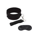 Collar And Leash Set