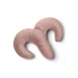 Arie Duo Spooning Pillow for Couples - Rose