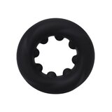 Rock Solid - The Twist - Silicone C-Ring