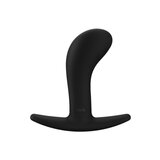 Bootie M Anal Plug - Black