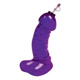 Dicky Chug Sports Bottle - Purple