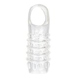 Stimulation Enhancer - Clear
