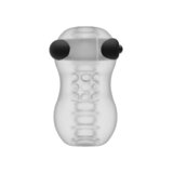 GoodHead™ - Vibrating Helping Head Pro - Frost