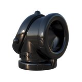 Rock Hard Cock Pipe