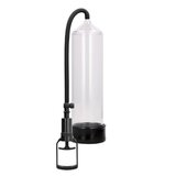 Comfort Beginner Pump - Transparent