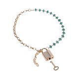 Indica Crystal Day Collar