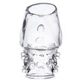 Hat Trick Clear Penis Head Sleeve - 2.5 Inch