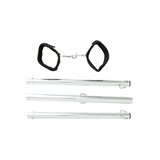 Expandable Spreader Bar and Cuffs Set