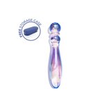 Biird Biird Elements Cecii Glass Dildo
