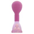 Seven Creations Silicone Advanced Clit Pump