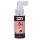 GoodHead - Juicy Head - Dry Mouth Spray - Pink Lemonade - 2 fl. oz.