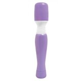Pipedream Mini-Mini Wanachi Waterproof Massager 5in
