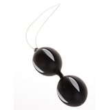 Black & White Geisha Smart Balls