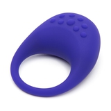 Tracey Cox Supersex Soft Feel Vibrating Love Ring