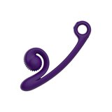 Snail Vibe Curve - Purple