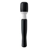 Mini Wanachi Waterproof Massager - Black