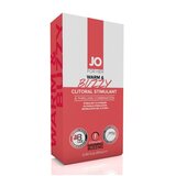 Jo for Her Warm and Buzzy Clitoral Stimulant - 0.34 oz.